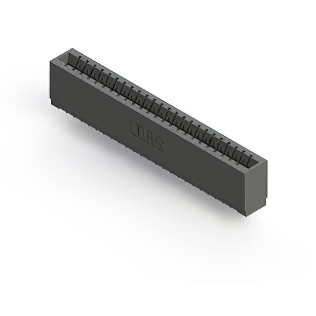 746-024-541-501 EDAC Inc.  Edgeboard Connectors
